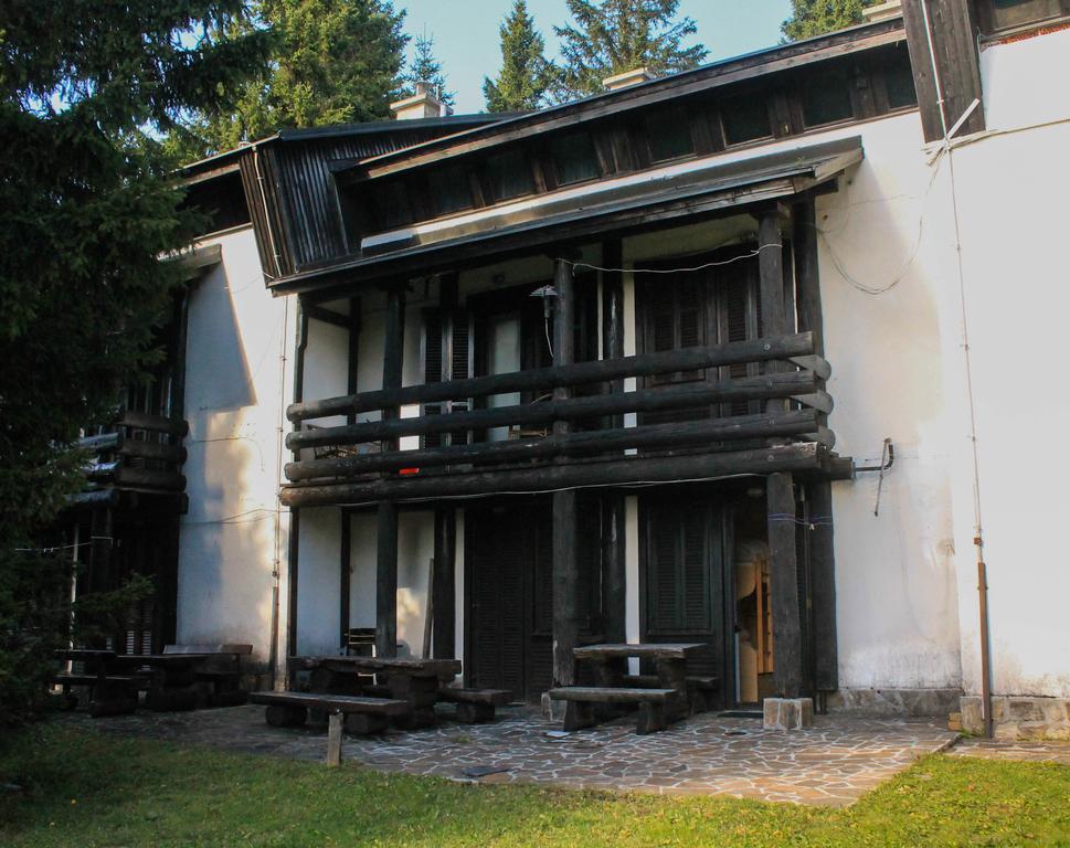 Apartments Rogla Зрече Екстер'єр фото