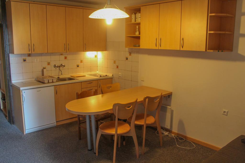 Apartments Rogla Зрече Екстер'єр фото