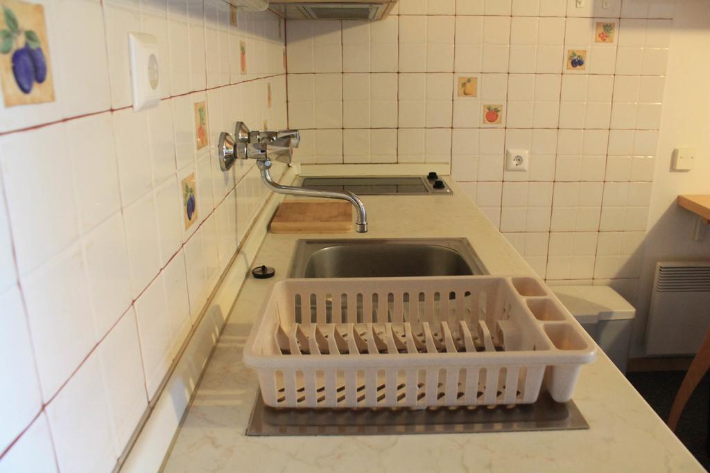 Apartments Rogla Зрече Екстер'єр фото
