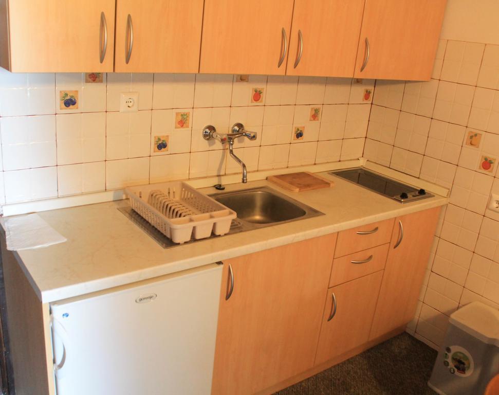 Apartments Rogla Зрече Екстер'єр фото