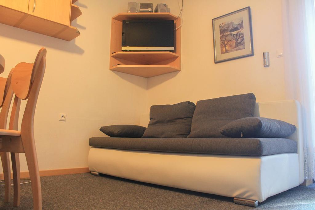 Apartments Rogla Зрече Екстер'єр фото