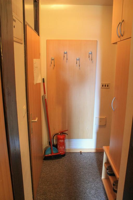 Apartments Rogla Зрече Екстер'єр фото
