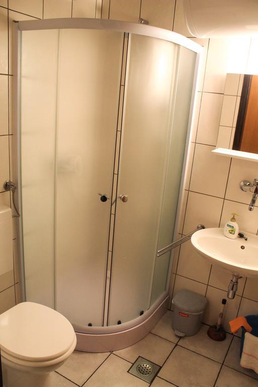 Apartments Rogla Зрече Екстер'єр фото