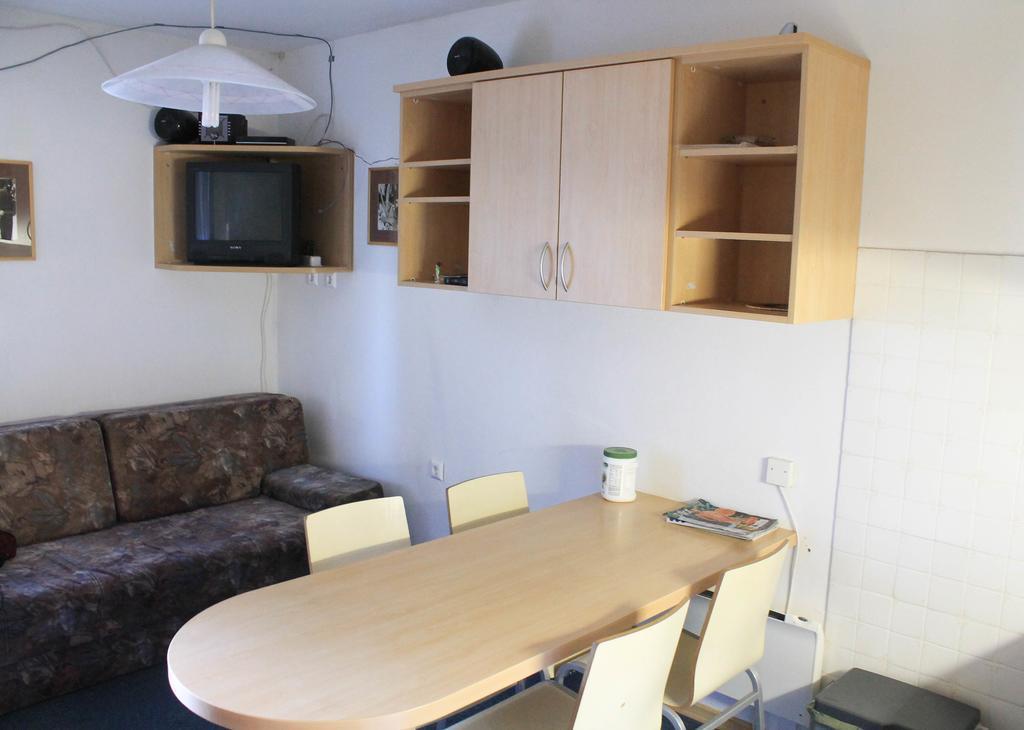 Apartments Rogla Зрече Екстер'єр фото
