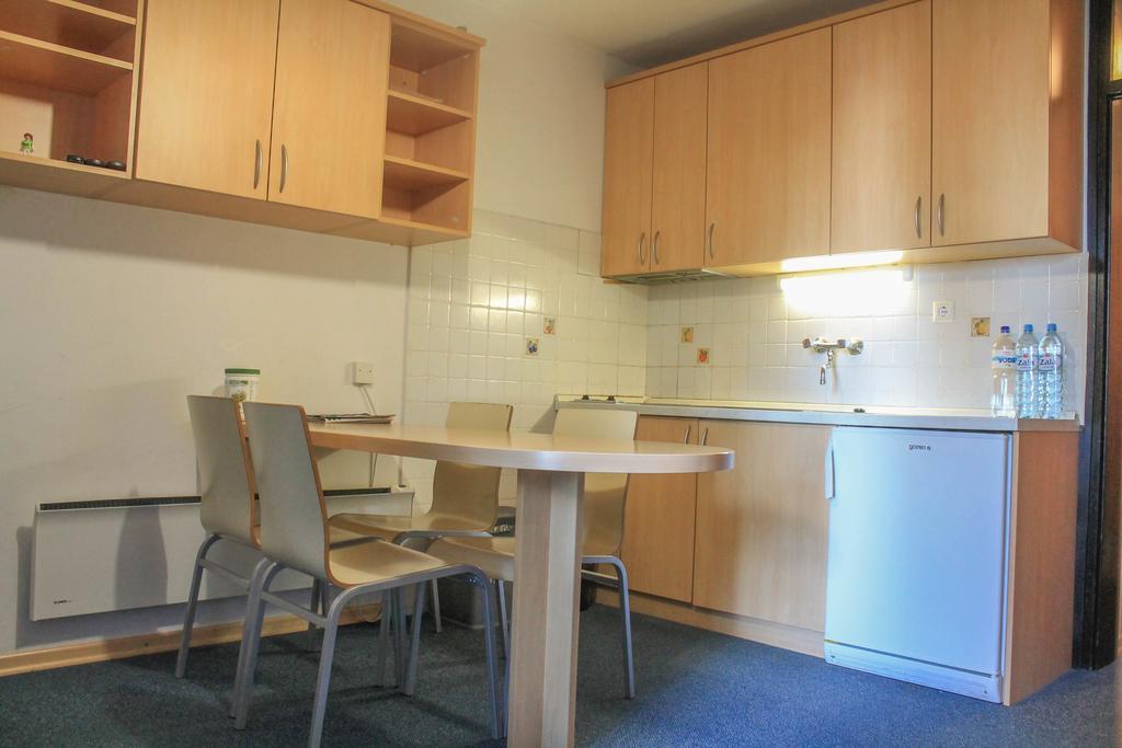 Apartments Rogla Зрече Екстер'єр фото