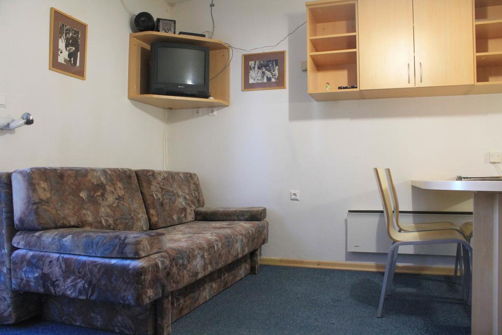 Apartments Rogla Зрече Екстер'єр фото