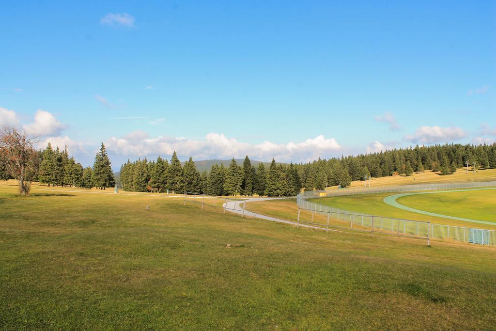 Apartments Rogla Зрече Екстер'єр фото