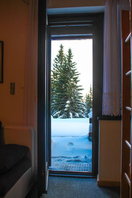 Apartments Rogla Зрече Екстер'єр фото