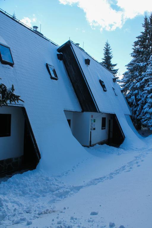 Apartments Rogla Зрече Екстер'єр фото