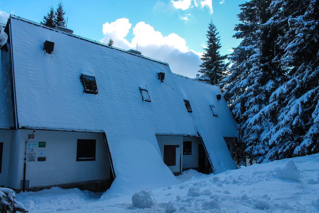 Apartments Rogla Зрече Екстер'єр фото